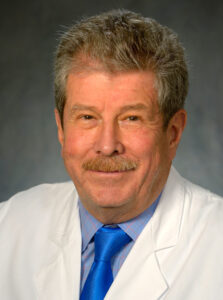 david kennedy md