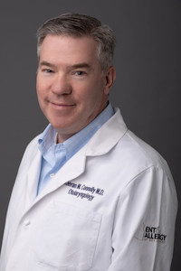 dr kieran connolly md