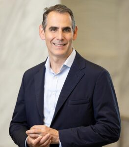 Dr. Neil Hockstein is a board member at Parallel ENT & Allergy