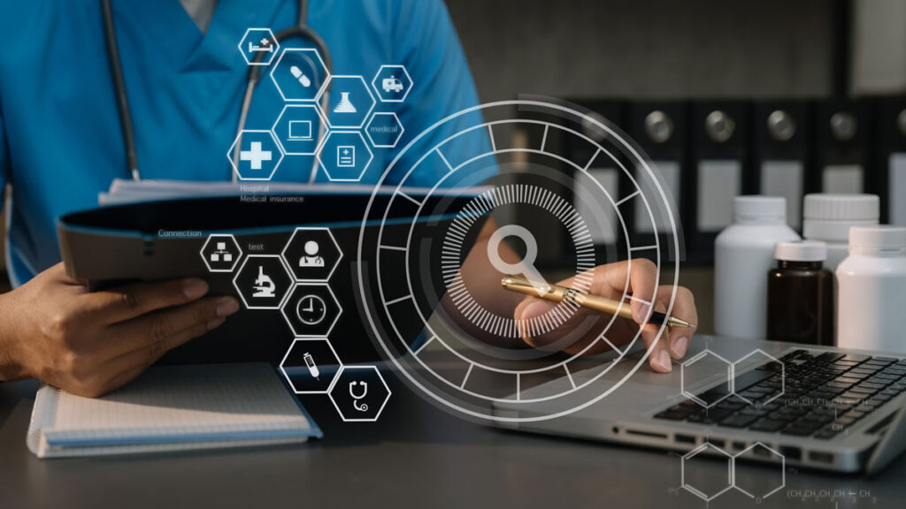 Medical Technology Image