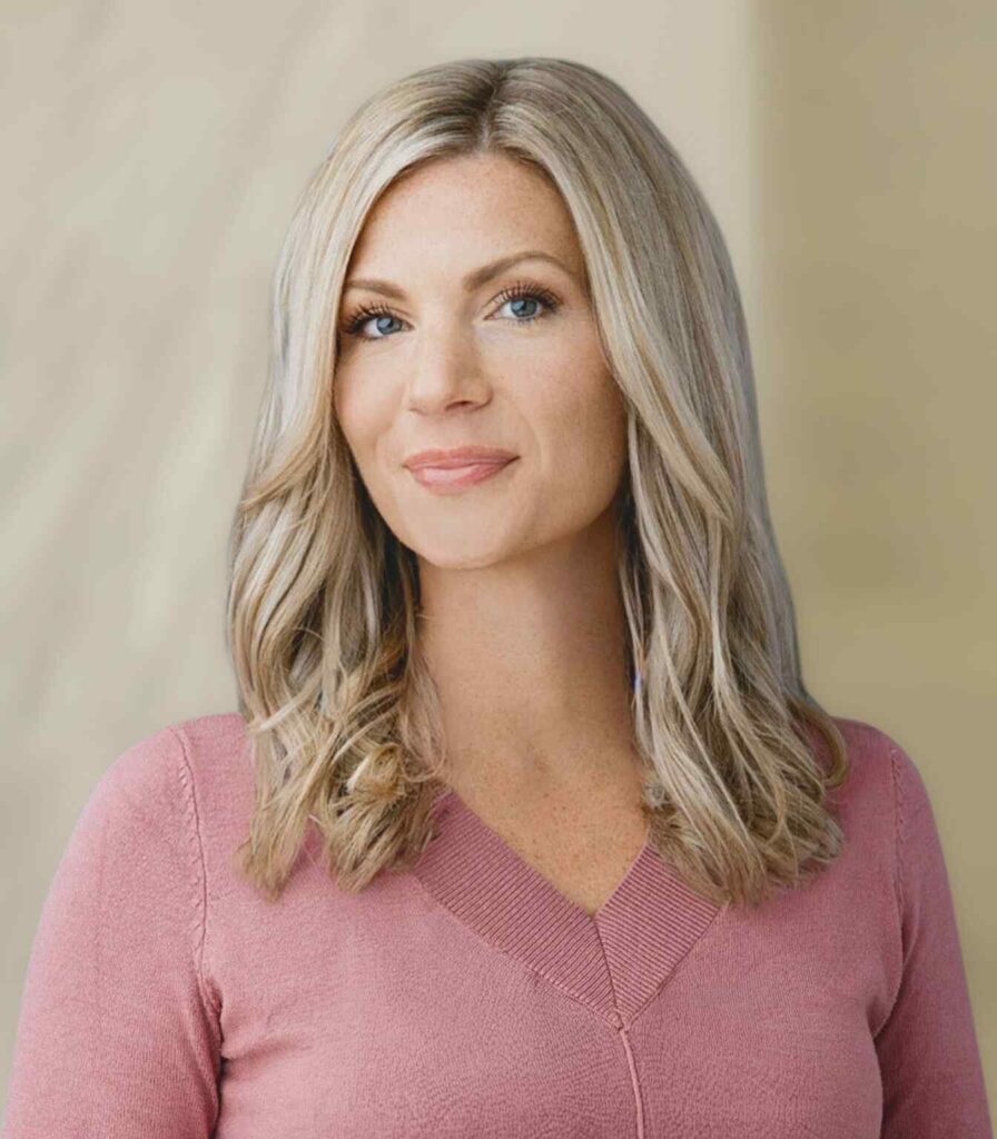 Meet Melissa Poe, Director of Clinical Process Improvement in McKinney, TX.