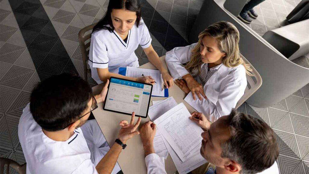 ENT Practice EHR Software Upgrade Benefits for Clinics in McKinney, TX.