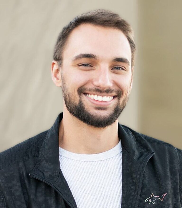 Meet Ryan Hay, Director of Finance in McKinney, TX.