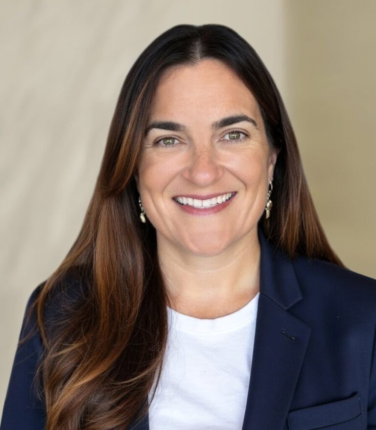 Meet Kelly Zuiker, Chief Operating Officer in McKinney, TX