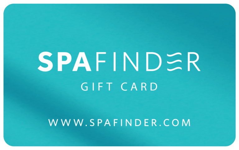 Spafinder Gift Card Logo