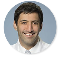 Gregg Goldstein, MD at Parallel ENT & Allergy