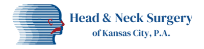 Logo of Head & Neck Surgery of Kansas City, P.A.