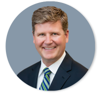 Richard Strabbing, DO at Parallel ENT & Allergy